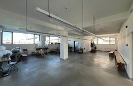 Spațiu comercial premium P+1, 650 mp utili, construcție 2022, ideal investiție 