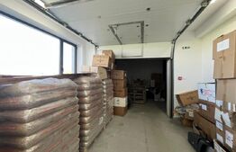 Spațiu comercial premium P+1, 650 mp utili, construcție 2022, ideal investiție 