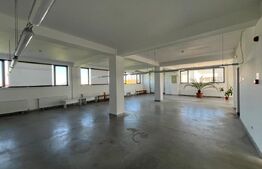 Spațiu comercial premium P+1, 650 mp utili, construcție 2022, ideal investiție 