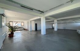 Spațiu comercial premium P+1, 650 mp utili, construcție 2022, ideal investiție 