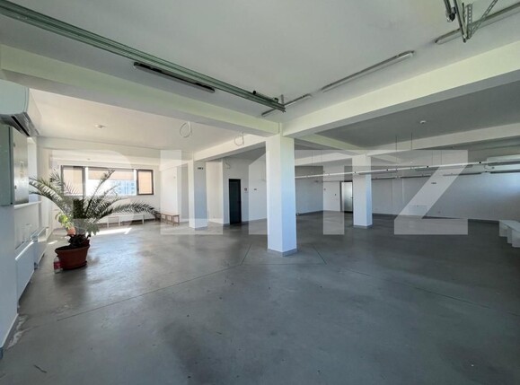 Spațiu comercial de vânzare Exterior Est - 192640SVC | BLITZ Craiova | Poza15