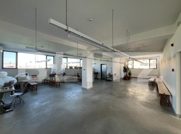 Spațiu comercial de vânzare Exterior Est - 192640SVC | BLITZ Craiova | Poza1