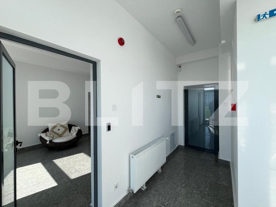 Spațiu comercial de vânzare Exterior Est - 192640SVC | BLITZ Craiova | Poza11