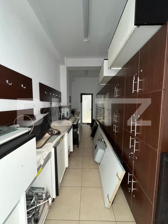 Spațiu comercial de vânzare Exterior Est - 192640SVC | BLITZ Craiova | Poza5