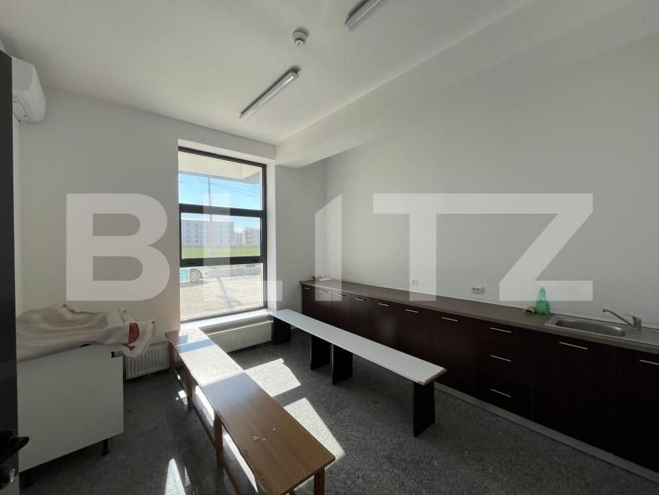 Spațiu comercial de vânzare Exterior Est - 192640SVC | BLITZ Craiova | Poza4
