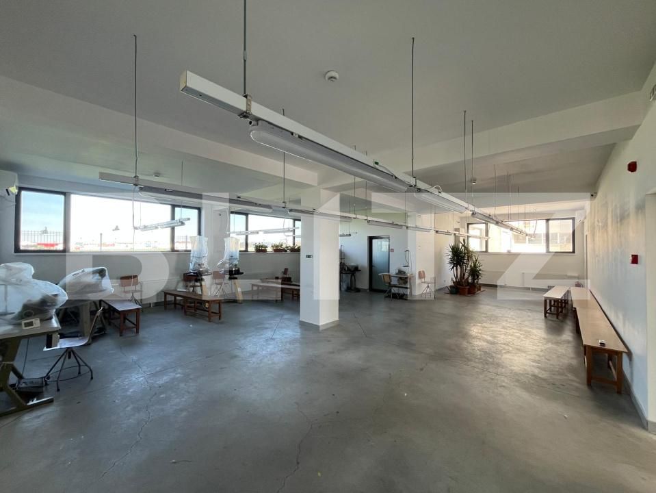 Spațiu comercial de vânzare Exterior Est - 192640SVC | BLITZ Craiova | Poza6