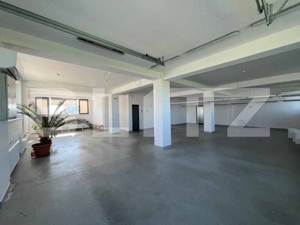 Spațiu comercial de vânzare Exterior Est - 192640SVC | BLITZ Craiova | Poza15