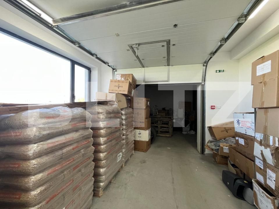 Spațiu comercial de vânzare Exterior Est - 192640SVC | BLITZ Craiova | Poza8
