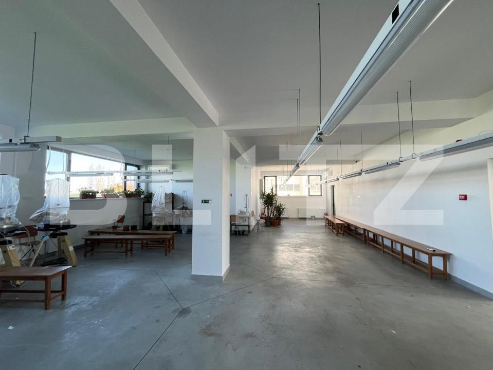 Spațiu comercial de vânzare Exterior Est - 192640SVC | BLITZ Craiova | Poza2