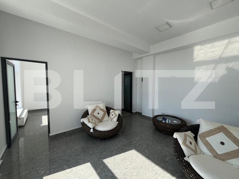 Spațiu comercial de vânzare Exterior Est - 192640SVC | BLITZ Craiova | Poza12
