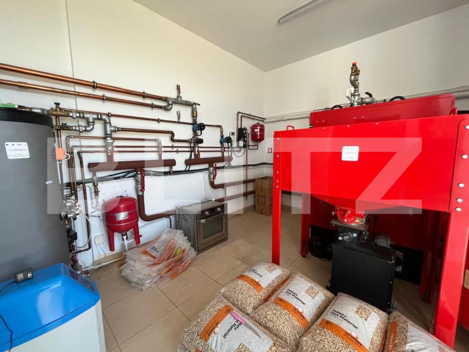 Spațiu comercial de vânzare Exterior Est - 192640SVC | BLITZ Craiova | Poza19