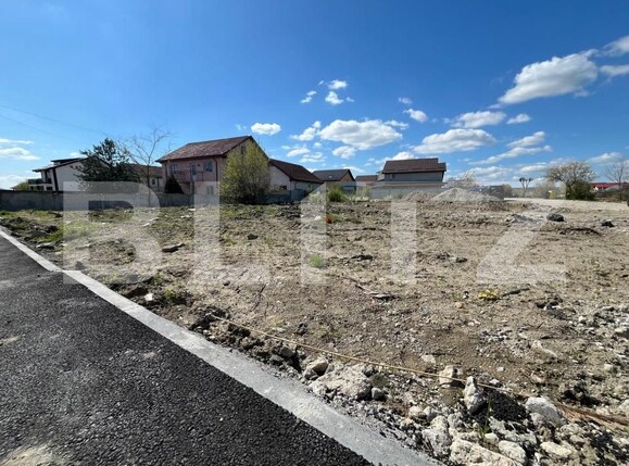 Teren de vânzare Lascar Catargiu - 192641TV | BLITZ Craiova | Poza3