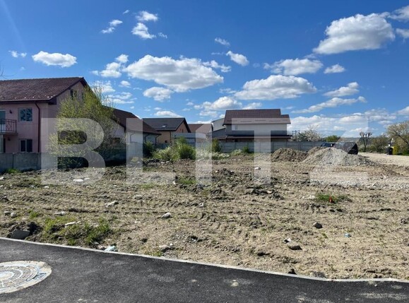 Teren de vânzare Lascar Catargiu - 192641TV | BLITZ Craiova | Poza1