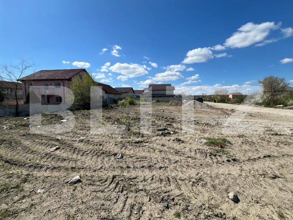 Teren de vânzare Lascar Catargiu - 192641TV | BLITZ Craiova | Poza2