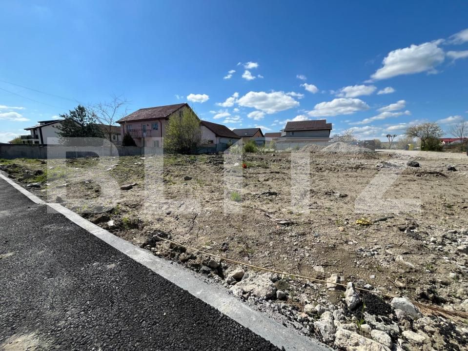 Teren de vânzare Lascar Catargiu - 192641TV | BLITZ Craiova | Poza3