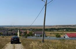 Teren de vânzare Ghercesti - 189179TV | BLITZ Craiova | Poza2