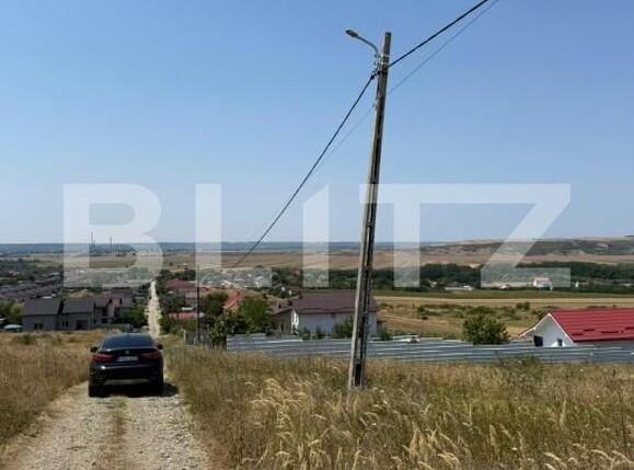 Teren de vânzare Simnicu de Sus  - 192654TV | BLITZ Craiova | Poza1