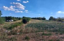 Teren de vânzare Exterior Est - 189054TV | BLITZ Craiova | Poza1