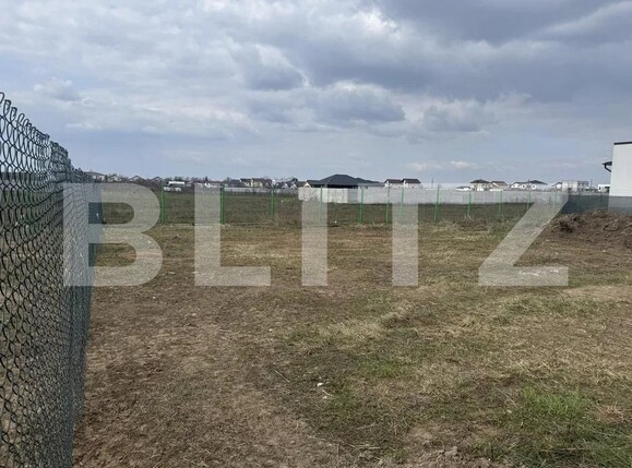 Teren de vânzare Exterior Est - 192671TV | BLITZ Craiova | Poza1