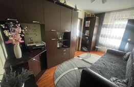 Apartament 2 camere, 32 mp, Valea Roșie, zona Caracal
