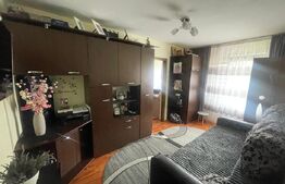 Apartament 2 camere, 32 mp, Valea Roșie, zona Caracal