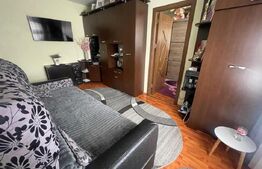 Apartament 2 camere, 32 mp, Valea Roșie, zona Caracal