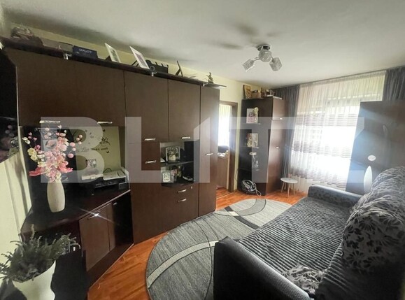 Apartament de vânzare 2 camere Valea Rosie - 192673AV | BLITZ Craiova | Poza1