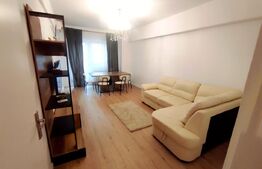 Apartament 2 camere decomandat, 57 mp, ultracentral