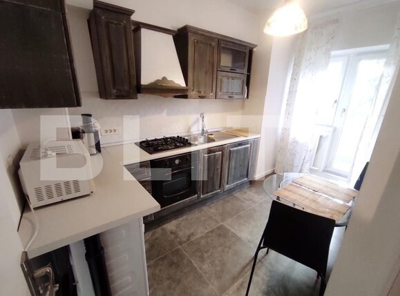 Apartament de închiriat 2 camere Ultracentral - 192716AI | BLITZ Craiova | Poza5