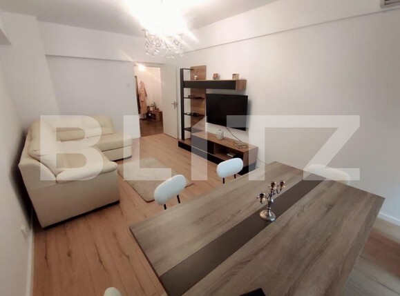 Apartament de închiriat 2 camere Ultracentral - 192716AI | BLITZ Craiova | Poza2