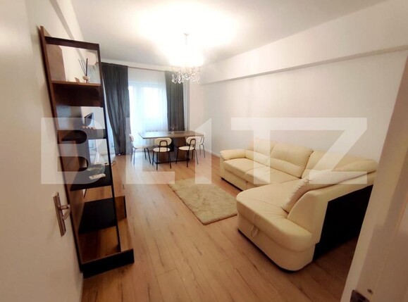 Apartament de închiriat 2 camere Ultracentral - 192716AI | BLITZ Craiova | Poza1