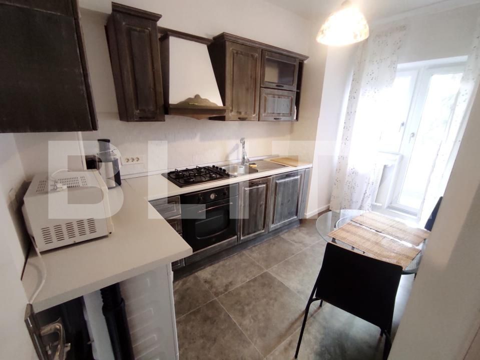 Apartament de închiriat 2 camere Ultracentral - 192716AI | BLITZ Craiova | Poza5