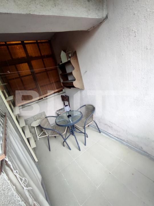 Apartament de închiriat 2 camere Ultracentral - 192716AI | BLITZ Craiova | Poza8