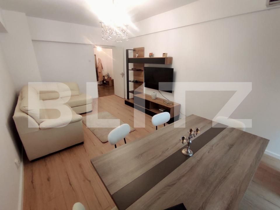 Apartament de închiriat 2 camere Ultracentral - 192716AI | BLITZ Craiova | Poza2
