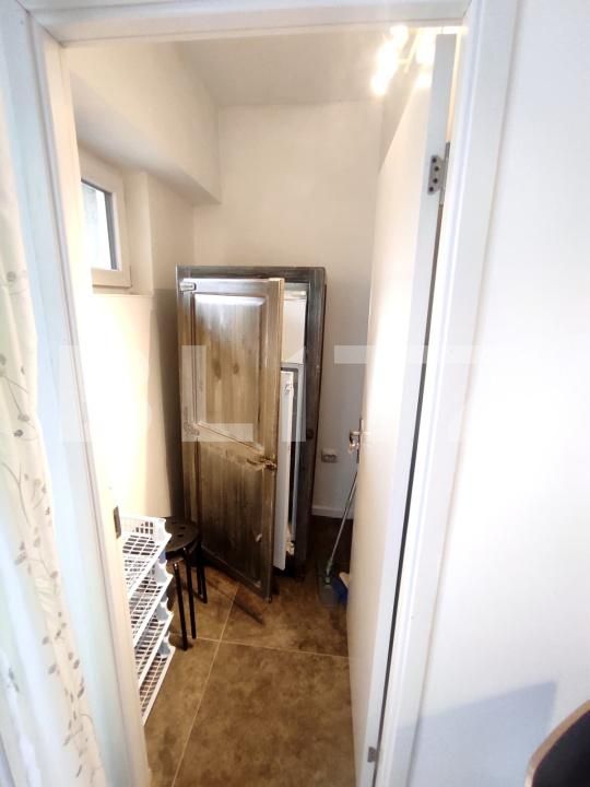 Apartament de închiriat 2 camere Ultracentral - 192716AI | BLITZ Craiova | Poza6