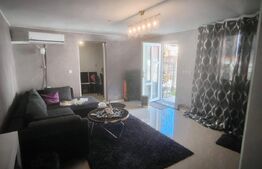 Casa cocheta 72 mp si 106 mp teren, mobilata-utilata, zona Lidl-Brestei!