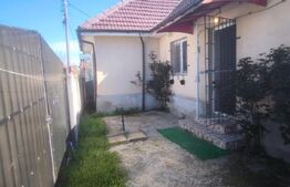 Casa cocheta 72 mp si 106 mp teren, mobilata-utilata, zona Lidl-Brestei!