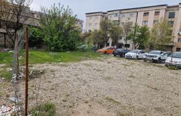 Teren intravilan 1 Mai – ideal bloc P+3+M