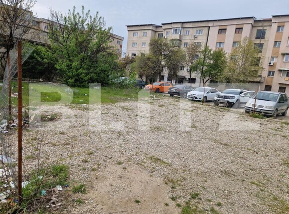 Teren de vânzare 1 Mai - 192719TV | BLITZ Craiova | Poza1