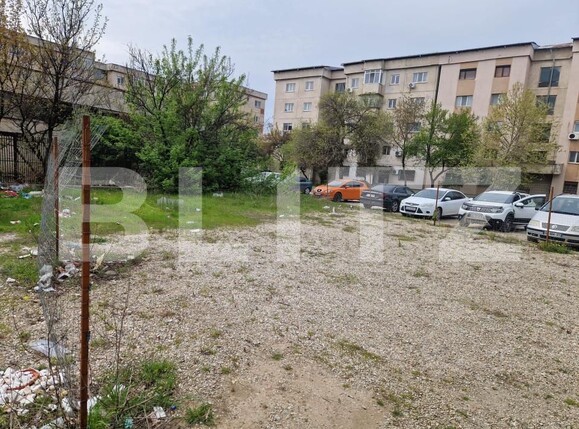 Teren de vânzare 1 Mai - 192719TV | BLITZ Craiova | Poza2