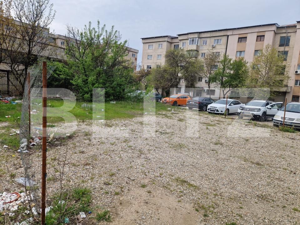 Teren de vânzare 1 Mai - 192719TV | BLITZ Craiova | Poza2