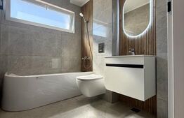 Casă modernă P+1, cu finisaje premium, 440 mp teren, zona Damila