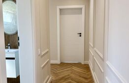 Casă modernă P+1, cu finisaje premium, 440 mp teren, zona Damila