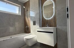 Casă modernă P+1, cu finisaje premium, 440 mp teren, zona Damila