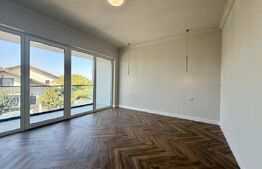 Casă modernă P+1, cu finisaje premium, 440 mp teren, zona Damila