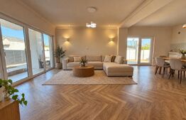 Casă modernă P+1, cu finisaje premium, 440 mp teren, zona Damila