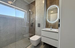 Casă modernă P+1, cu finisaje premium, 440 mp teren, zona Damila