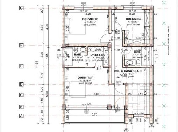 Casa de vânzare 5 camere Sud-Est - 192738CV | BLITZ Craiova | Poza3