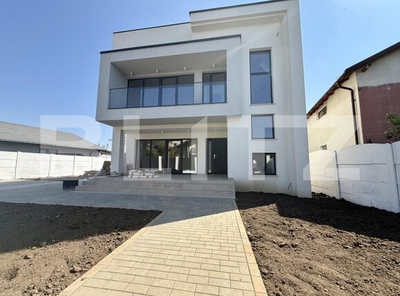 Casa de vânzare 5 camere Exterior Est - 192738CV | BLITZ Craiova | Poza12