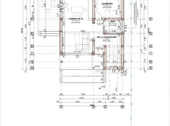 Casa de vânzare 5 camere Sud-Est - 192738CV | BLITZ Craiova | Poza2